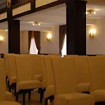 Hanul Domnesc Πανδοχείο Μπρασόβ