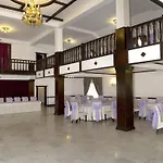 Hanul Domnesc Mini-hôtel 3*
