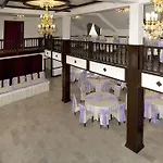 Mini-hôtel Hanul Domnesc Braşov