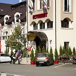 Hanul Domnesc Braşov