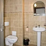 Hanul Domnesc Mini-hôtel