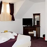 Hanul Domnesc Mini-hôtel
