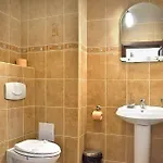 Mini-hôtel Hanul Domnesc 3*