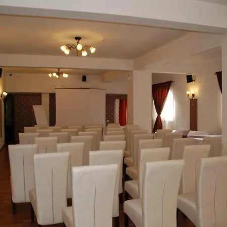 Hanul Domnesc 宾馆