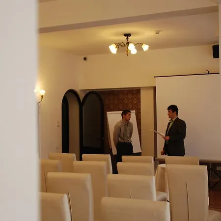 Han/Misafirhane Hanul Domnesc 3*