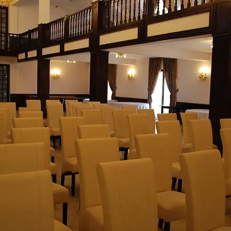 Inn Hanul Domnesc