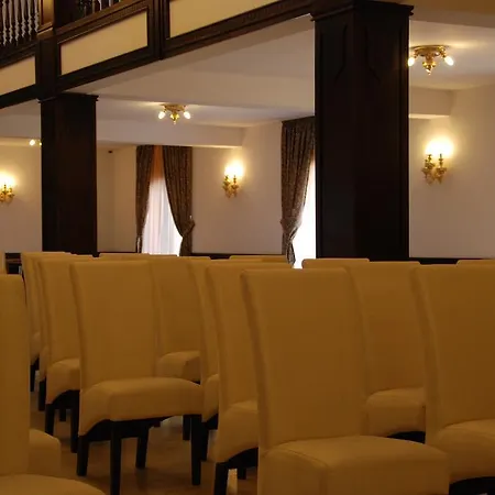 Hanul Domnesc Han/Misafirhane Braşov