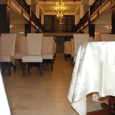 Hanul Domnesc Braşov