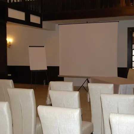 Hanul Domnesc Han/Misafirhane