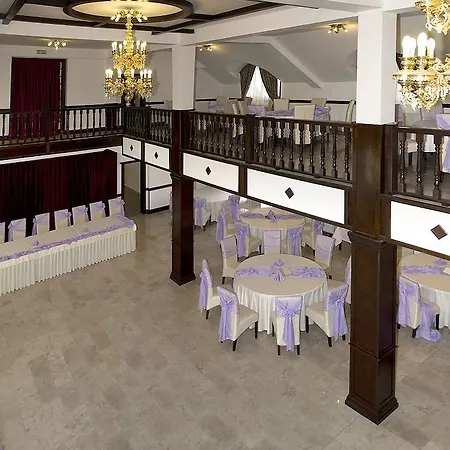 Han/Misafirhane Hanul Domnesc Braşov