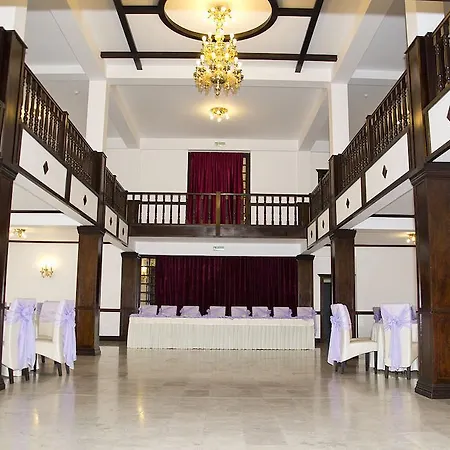 Hanul Domnesc 3* Braşov