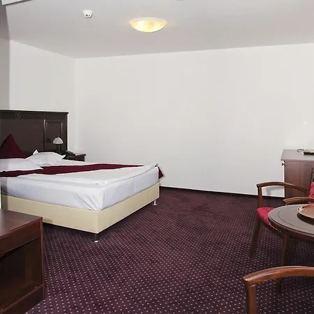 Hanul Domnesc Han/Misafirhane 3*