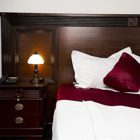 Hanul Domnesc 3* Brasov