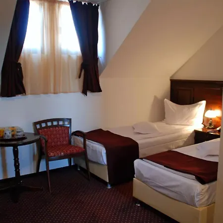 Hanul Domnesc Braşov