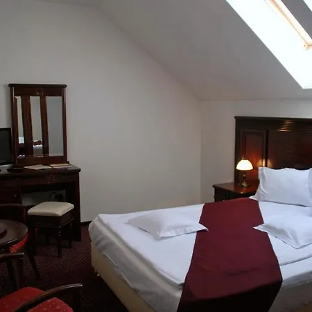 Hanul Domnesc Braşov