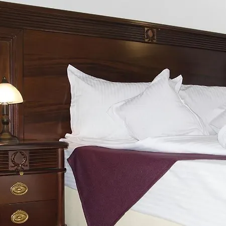 Hanul Domnesc 3* Braşov