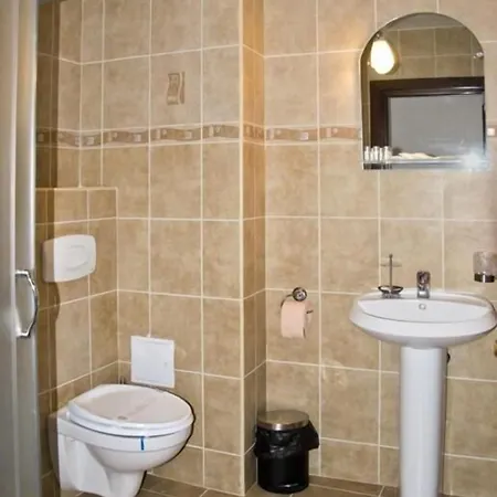 Hanul Domnesc Han/Misafirhane