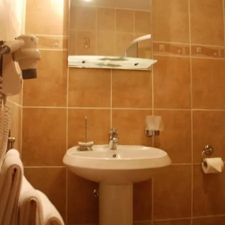 Han/Misafirhane Hanul Domnesc Braşov