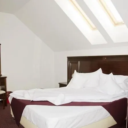 Hanul Domnesc Han/Misafirhane