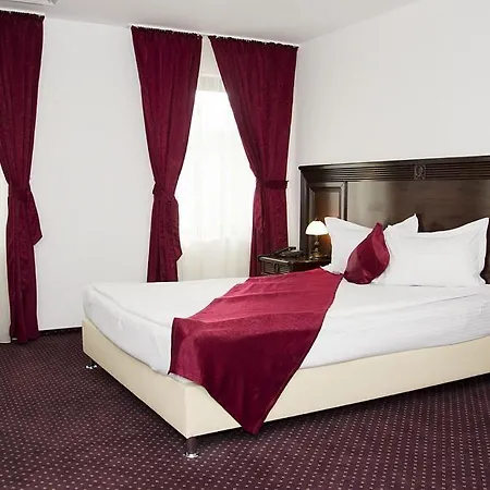 Hanul Domnesc Braşov