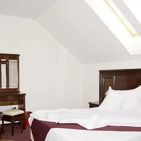 Hanul Domnesc Han/Misafirhane