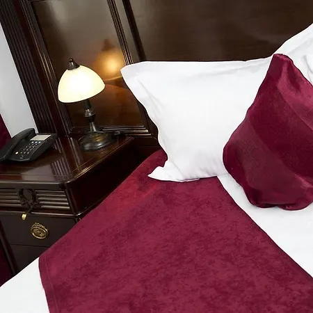 Han/Misafirhane Hanul Domnesc