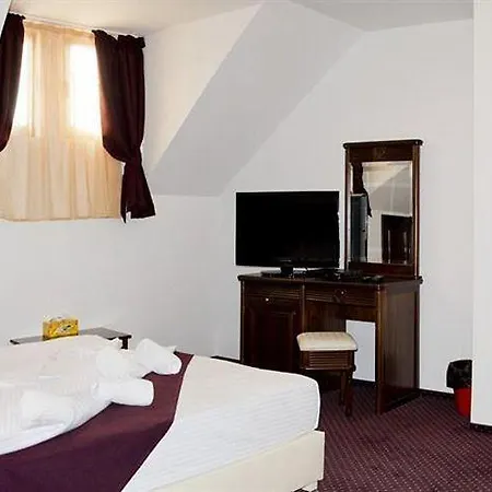 Hanul Domnesc Han/Misafirhane