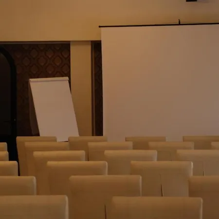 Hanul Domnesc Han/Misafirhane