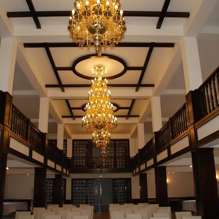 Han/Misafirhane Hanul Domnesc Braşov