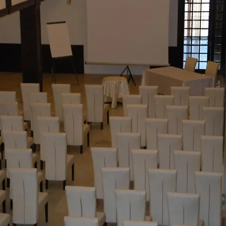 Hanul Domnesc Braşov