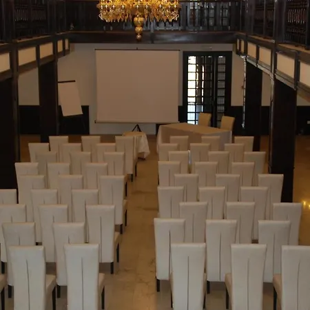 Han/Misafirhane Hanul Domnesc 3*