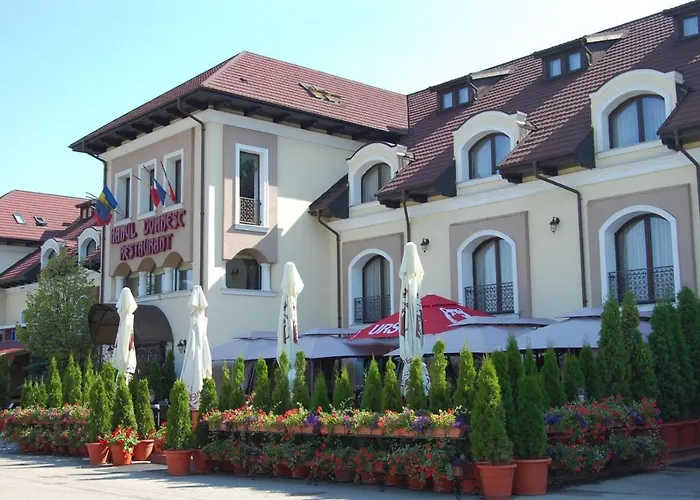 Hanul Domnesc 3* Braşov