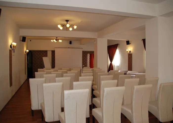 Hanul Domnesc Inn