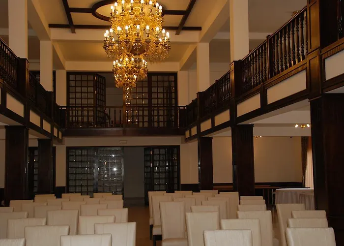 Hanul Domnesc 3* Braşov