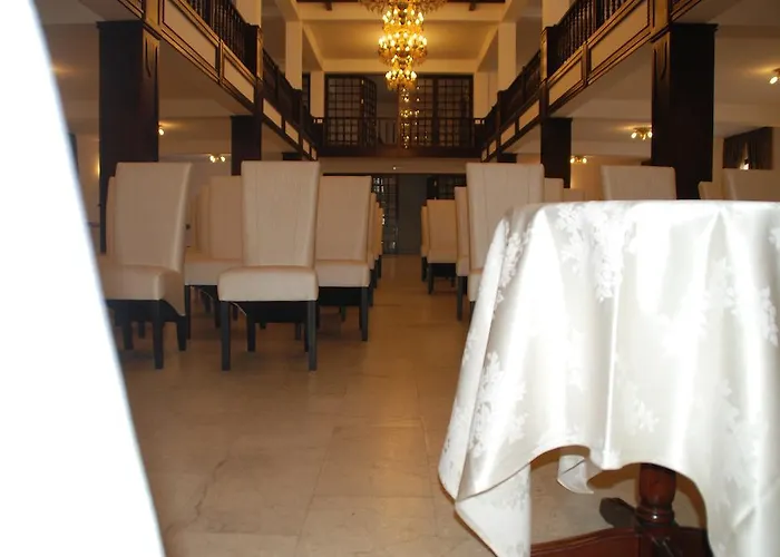 Hanul Domnesc Brasov