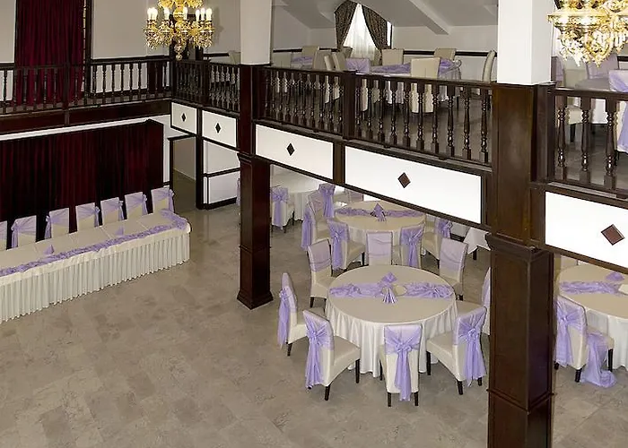 Inn Hanul Domnesc Brasov