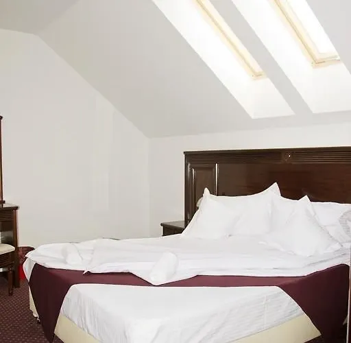 Hanul Domnesc 3* Braşov