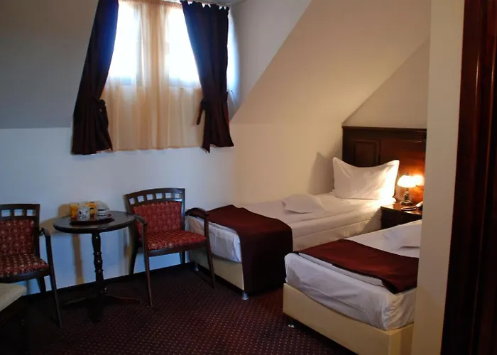 Hanul Domnesc Brasov