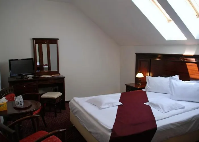 Hanul Domnesc Braşov