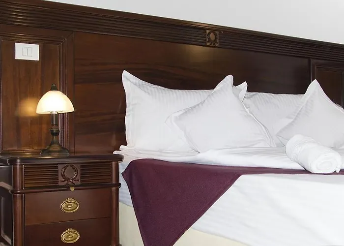 Hanul Domnesc 3* Braşov