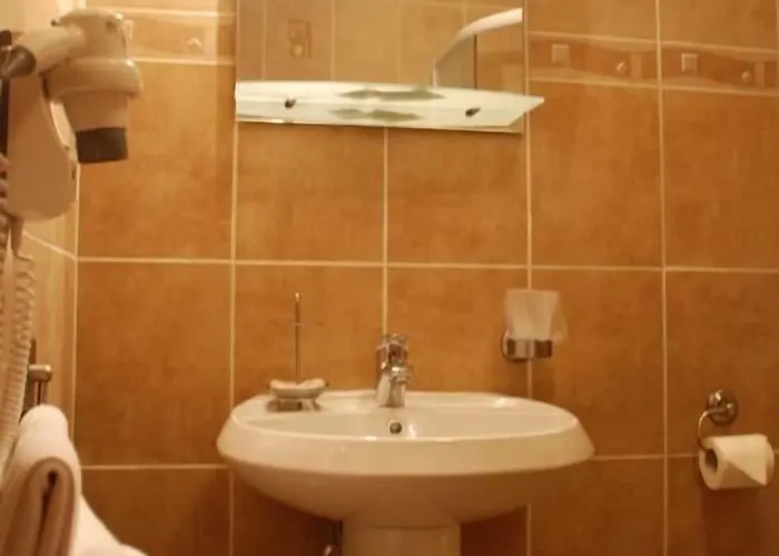 Inn Hanul Domnesc Brasov