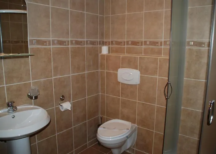 Hanul Domnesc Inn Braşov