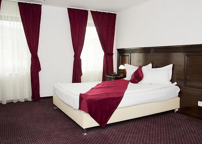 Hanul Domnesc Brasov