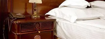 אורחן Hanul Domnesc