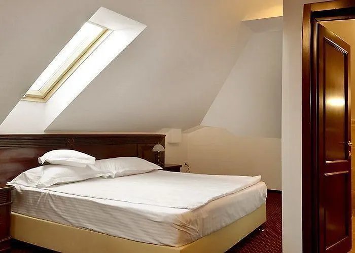 Hanul Domnesc ブラショフ