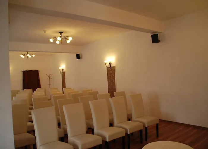 Inn Hanul Domnesc Braşov