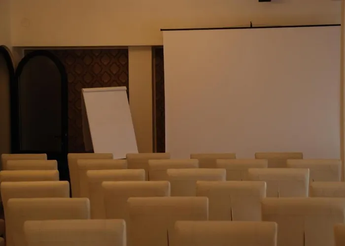 Hanul Domnesc אורחן