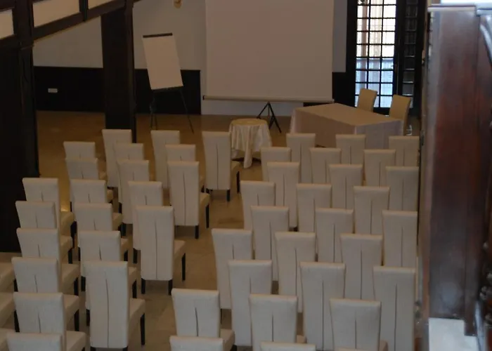 Hanul Domnesc براشوف